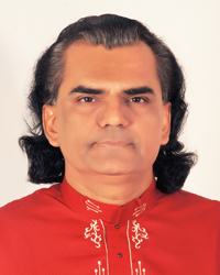 Devendra Yogijee - Book a Naturopath Doctor Near You | Aarutva